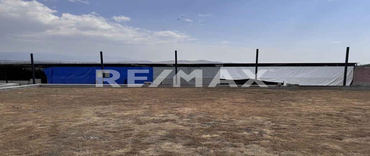 Foto de rancho en venta en privada sin nombre y sin numero, barrio de tlapizahuayan, barrio de san vicente , tepetlaoxtoc de hidalgo, tepetlaoxtoc, méxico, 0 No. 04