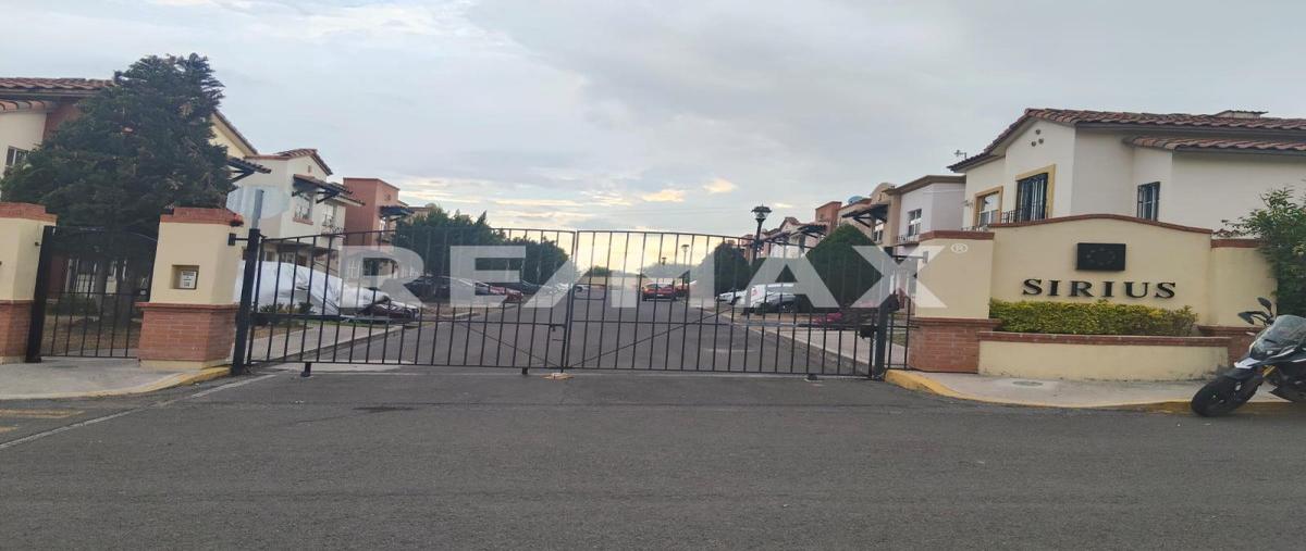 Foto de casa en privada sirius , real solare, el marqués, querétaro, 0 foto 01 Foto de casa en venta en privada sirius , real solare, el marqués, querétaro, 0 No. 01