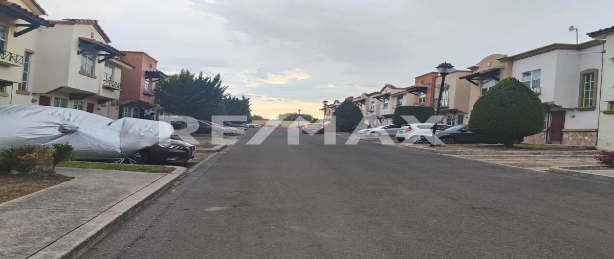 Foto de casa en privada sirius , real solare, el marqués, querétaro, 0 foto 03 Foto de casa en venta en privada sirius , real solare, el marqués, querétaro, 0 No. 03