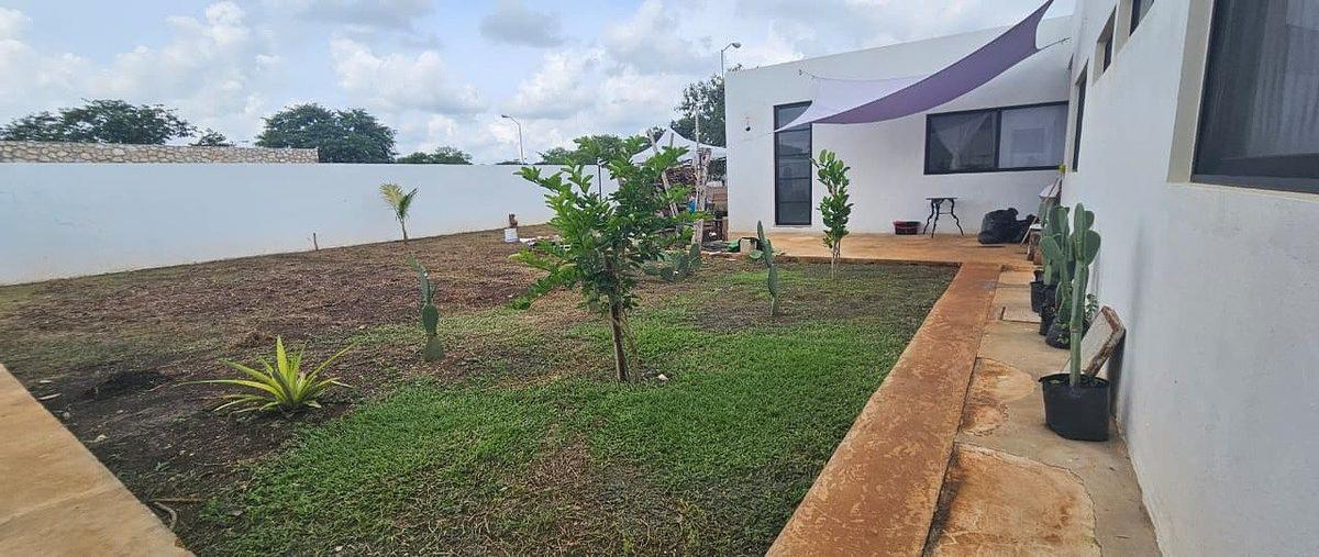 Foto de casa en privada , sitpach, mérida, yucatán, 0 foto 02 Foto de casa en venta en privada , sitpach, mérida, yucatán, 0 No. 02