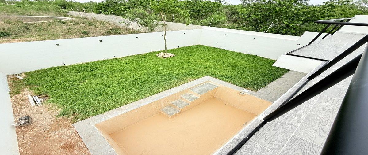 Foto de casa en venta en privada , sitpach, mérida, yucatán, 0 No. 04