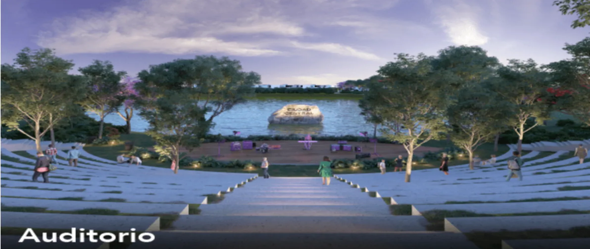 Foto de terreno habitacional en venta en privada , sitpach, mérida, yucatán, 0 No. 03