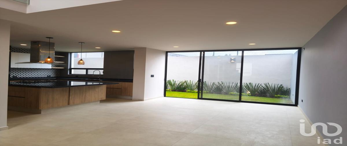 Foto de casa en venta en privada sn jacinto 152, santiago momoxpan, san pedro cholula, puebla, 31457098 No. 04
