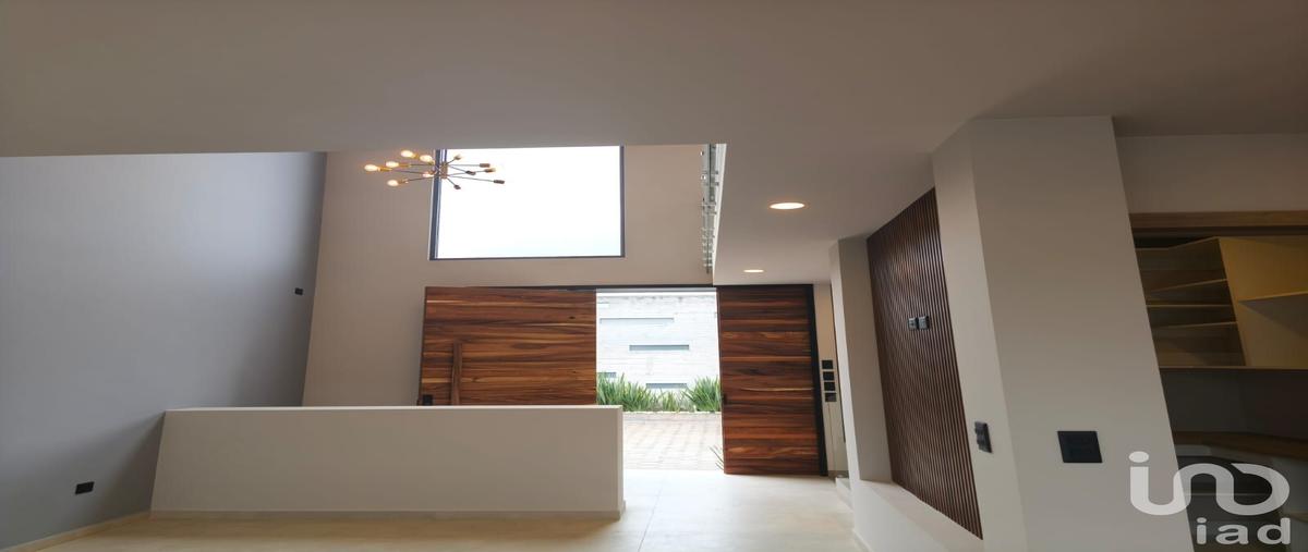 Foto de casa en venta en privada sn jacinto 153, santiago momoxpan, san pedro cholula, puebla, 31457098 No. 03