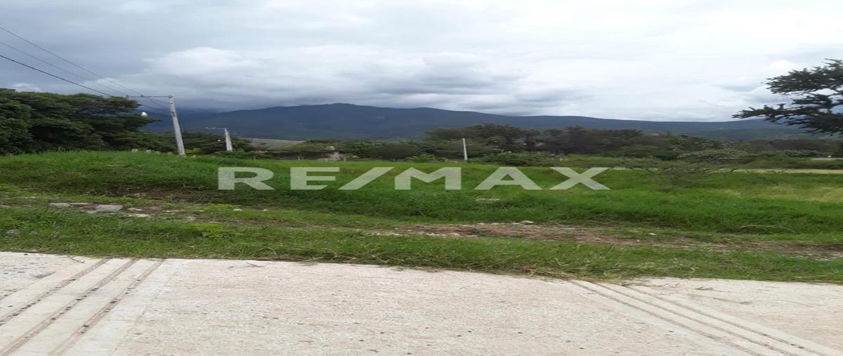 Foto de terreno habitacional en venta en privada s/n , san antonio, tlalixtac de cabrera, oaxaca, 28714863 No. 05