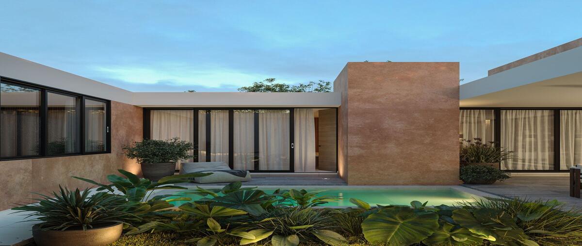 Foto de casa en privada soluna , temozon norte, mérida, yucatán, 0 foto 05 Foto de casa en venta en privada soluna , temozon norte, mérida, yucatán, 0 No. 05