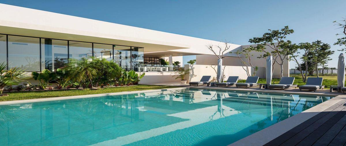 Foto de terreno habitacional en privada soluna , temozon norte, mérida, yucatán, 30294007 foto 02 Foto de terreno habitacional en venta en privada soluna , temozon norte, mérida, yucatán, 30294007 No. 02