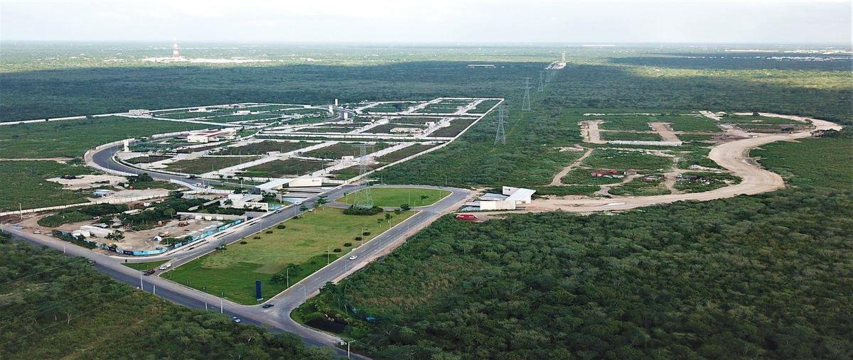 Foto de terreno habitacional en privada soluna , temozon norte, mérida, yucatán, 30294007 foto 03 Foto de terreno habitacional en venta en privada soluna , temozon norte, mérida, yucatán, 30294007 No. 03