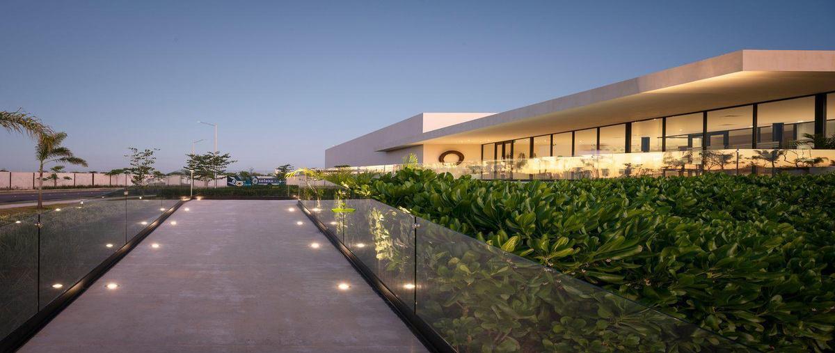 Foto de terreno habitacional en privada soluna , temozon norte, mérida, yucatán, 30294007 foto 04 Foto de terreno habitacional en venta en privada soluna , temozon norte, mérida, yucatán, 30294007 No. 04