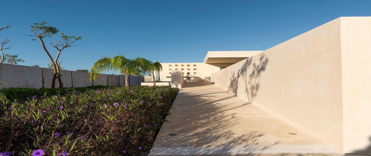 Foto de terreno habitacional en privada soluna , temozon norte, mérida, yucatán, 30294007 foto 05 Foto de terreno habitacional en venta en privada soluna , temozon norte, mérida, yucatán, 30294007 No. 05