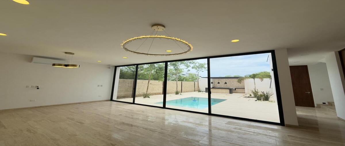 Foto de casa en venta en privada soluna , temozon norte, mérida, yucatán, 30294461 No. 03