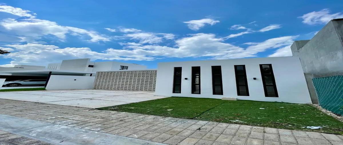 Foto de casa en privada soluna , temozon norte, mérida, yucatán, 0 foto 03 Foto de casa en venta en privada soluna , temozon norte, mérida, yucatán, 0 No. 03