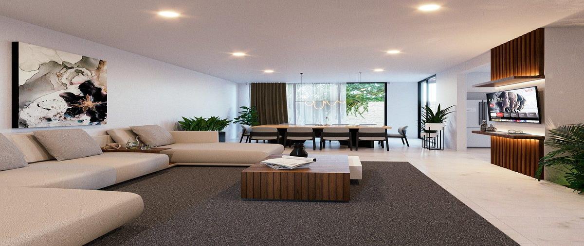 Foto de casa en venta en privada soluna , temozon norte, mérida, yucatán, 30685070 No. 04