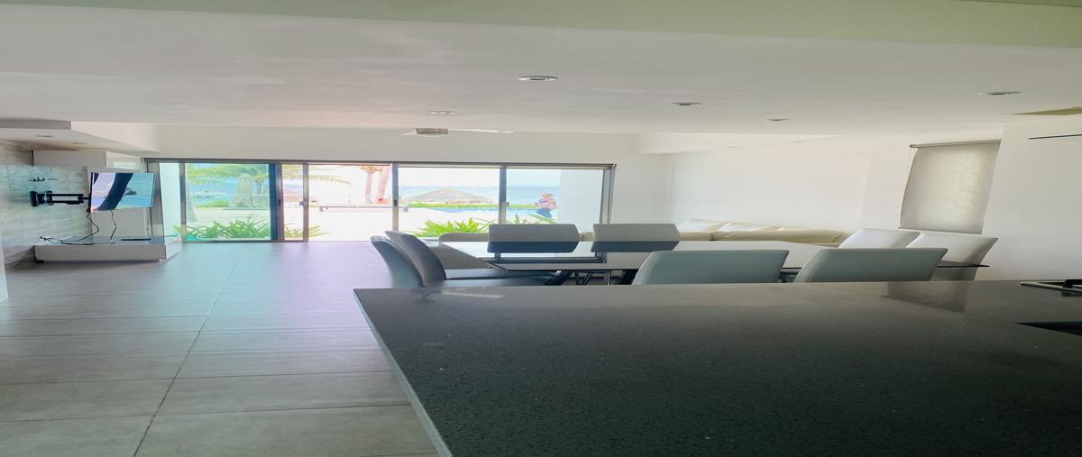 Foto de departamento en privada , supermanzana 85, benito juárez, quintana roo, 30146871 foto 01 Foto de departamento en renta en privada , supermanzana 85, benito juárez, quintana roo, 30146871 No. 01