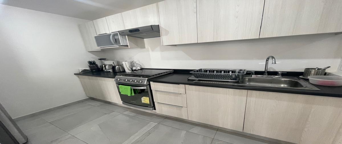 Foto de departamento en renta en privada tabaquillo , fray junípero serra, querétaro, querétaro, 0 No. 03