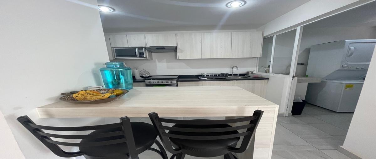 Foto de departamento en renta en privada tabaquillo , fray junípero serra, querétaro, querétaro, 0 No. 04