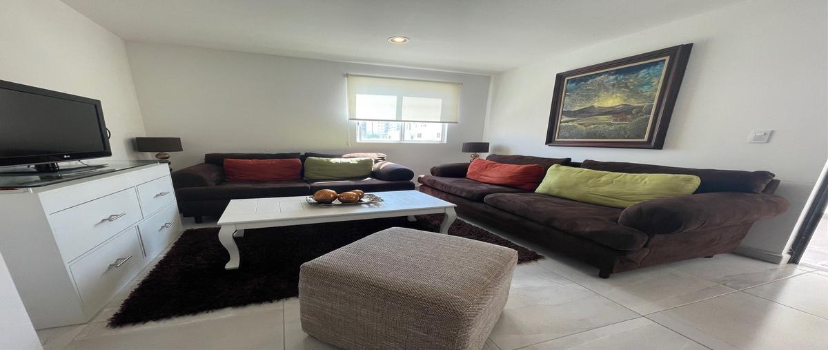 Foto de departamento en renta en privada tabaquillo , fray junípero serra, querétaro, querétaro, 0 No. 05