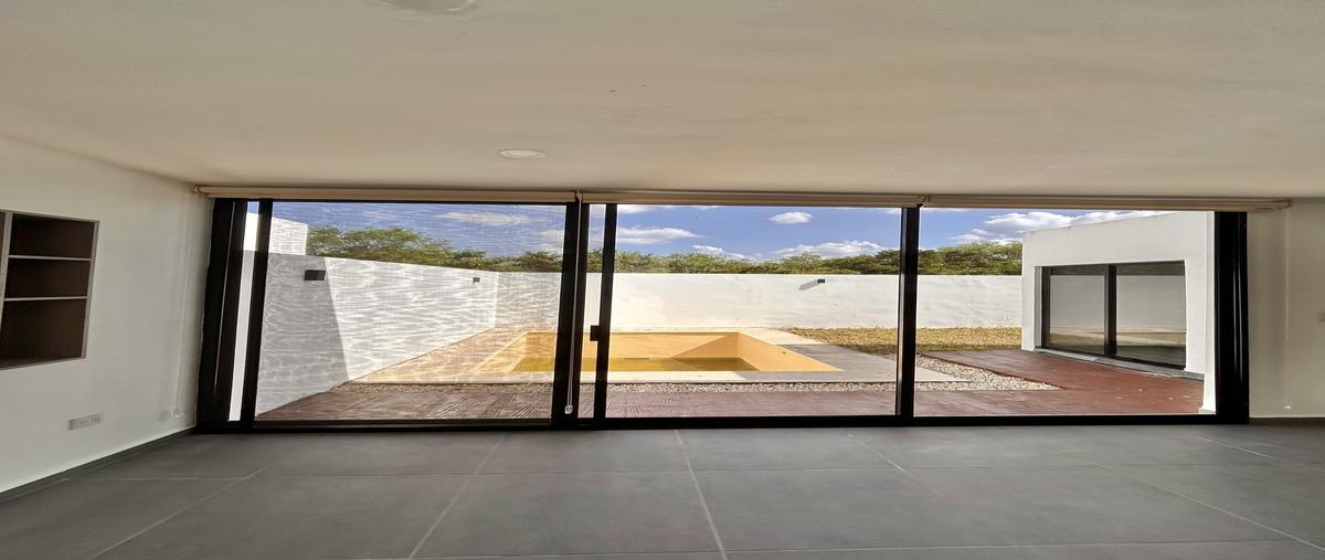 Foto de casa en venta en privada tágora , conkal, conkal, yucatán, 0 No. 04