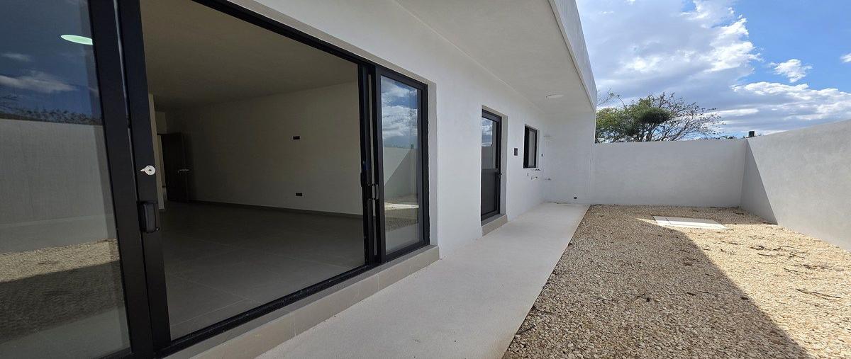 Foto de casa en venta en privada tágora , conkal, conkal, yucatán, 0 No. 03