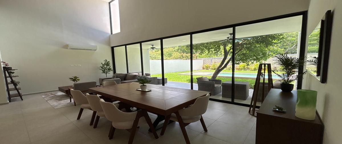 Foto de casa en venta en privada , tamanché, mérida, yucatán, 29321255 No. 03