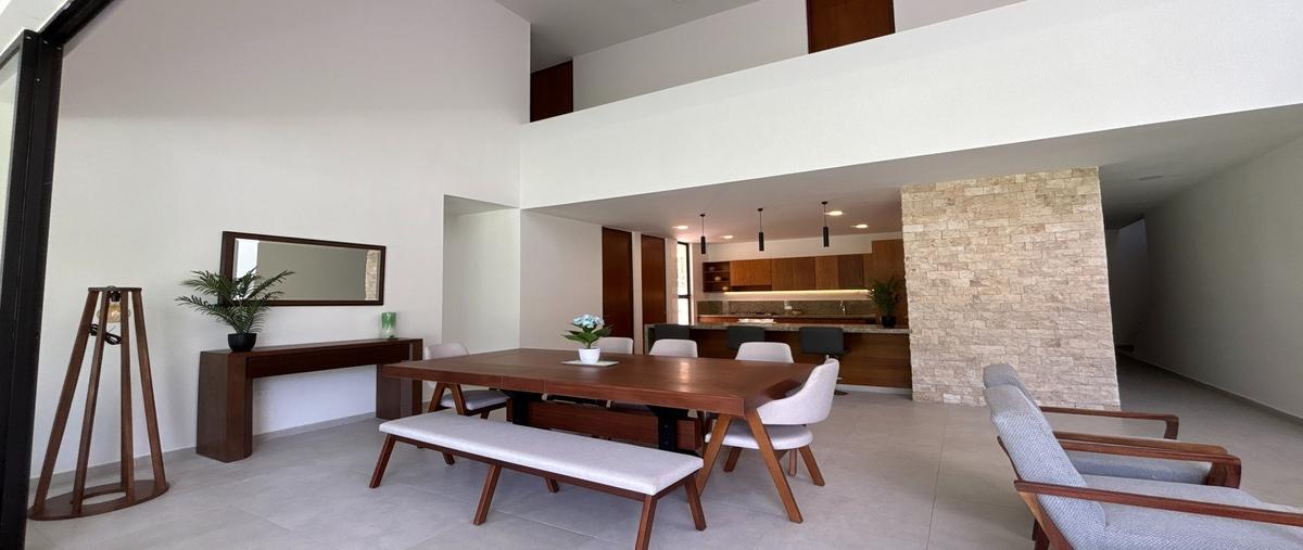 Foto de casa en venta en privada , tamanché, mérida, yucatán, 29321255 No. 04