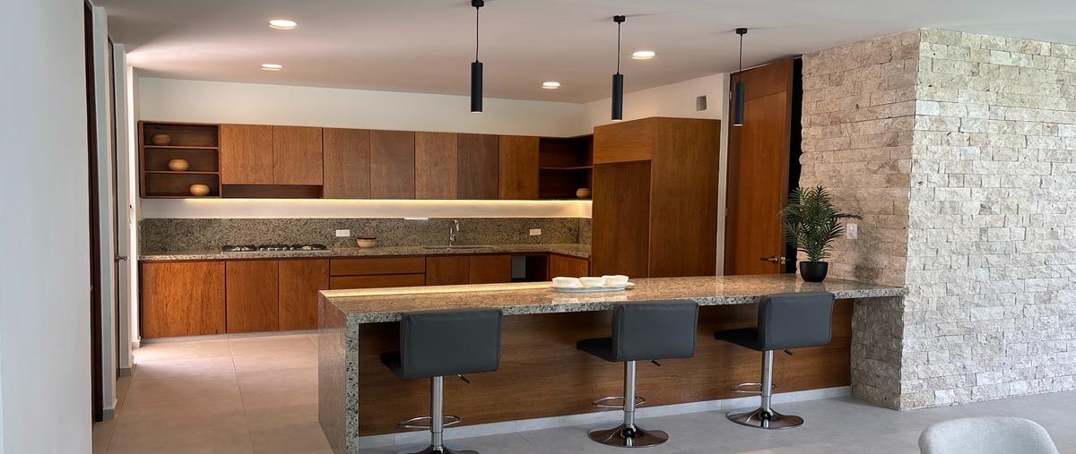 Foto de casa en venta en privada , tamanché, mérida, yucatán, 29321255 No. 05