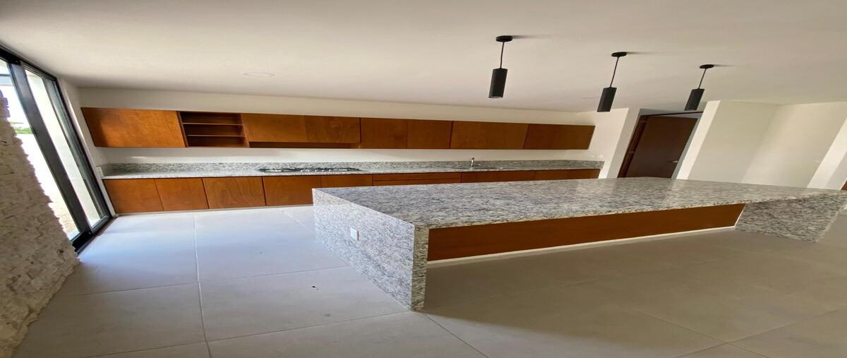 Foto de casa en venta en privada , tamanché, mérida, yucatán, 0 No. 04