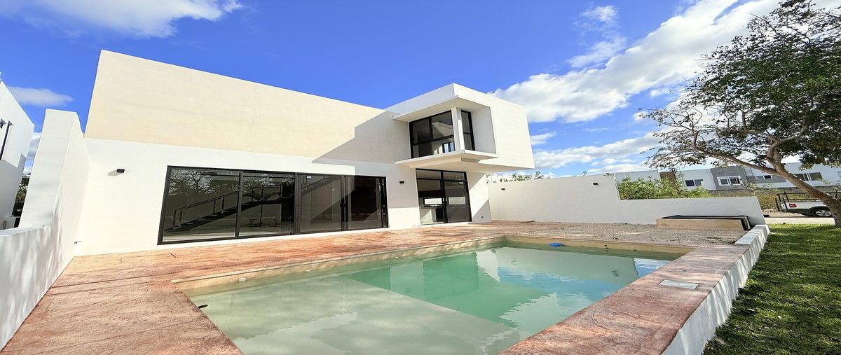 Foto de casa en venta en privada , tamanché, mérida, yucatán, 0 No. 03