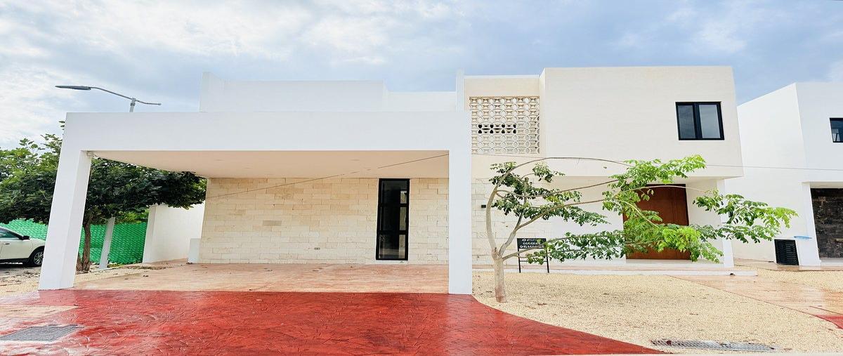 Foto de casa en venta en privada , tamanché, mérida, yucatán, 0 No. 05