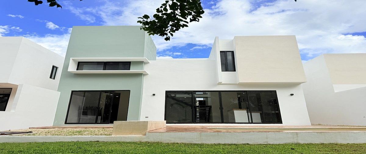 Foto de casa en venta en privada , tamanché, mérida, yucatán, 0 No. 04