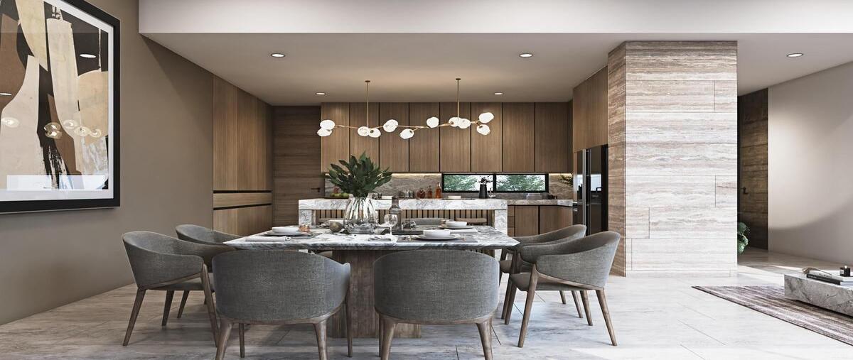 Foto de casa en venta en privada tamara residencial , dzibilchaltún, mérida, yucatán, 30294092 No. 04