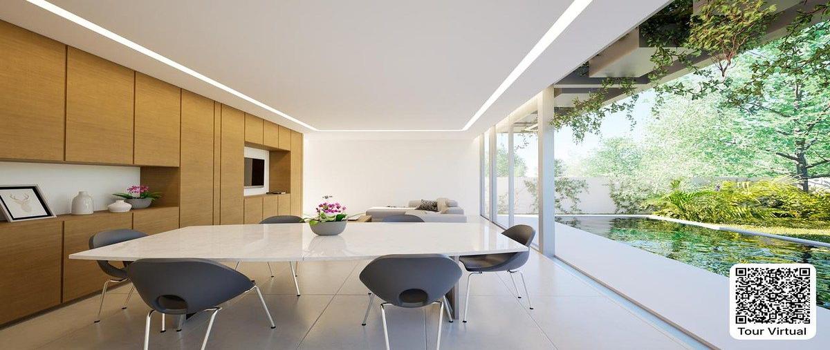 Foto de casa en venta en privada tamara , yucatán country club, mérida, yucatán, 30914737 No. 04