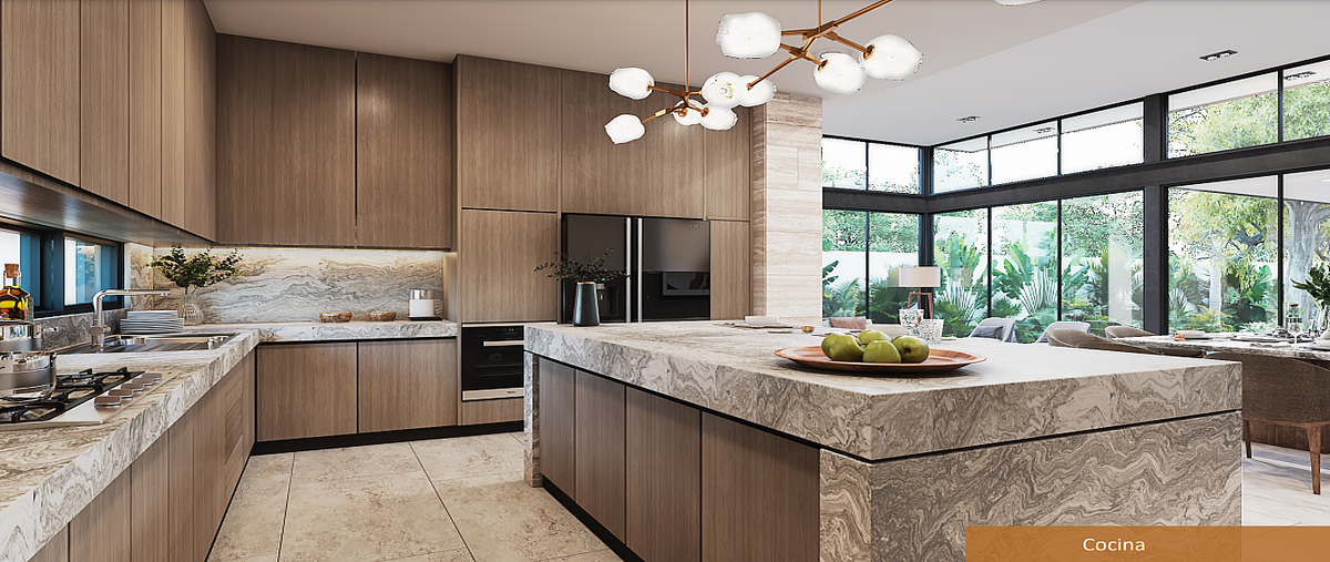 Foto de casa en renta en privada tamara zona country , chablekal, mérida, yucatán, 0 No. 04