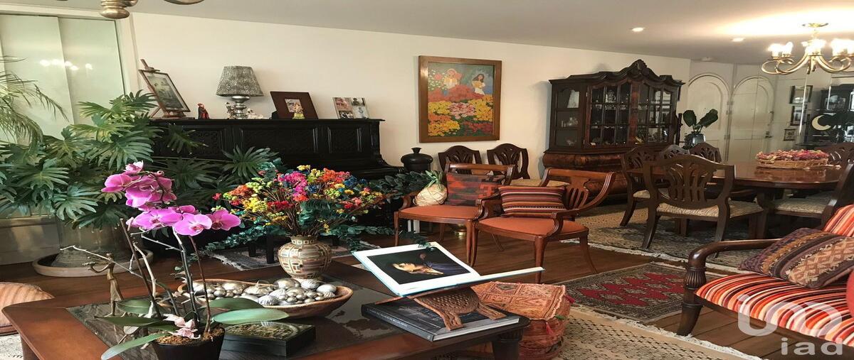 Foto de departamento en renta en privada tamarindos 104, bosques de las lomas, cuajimalpa de morelos, df / cdmx, 28719847 No. 03