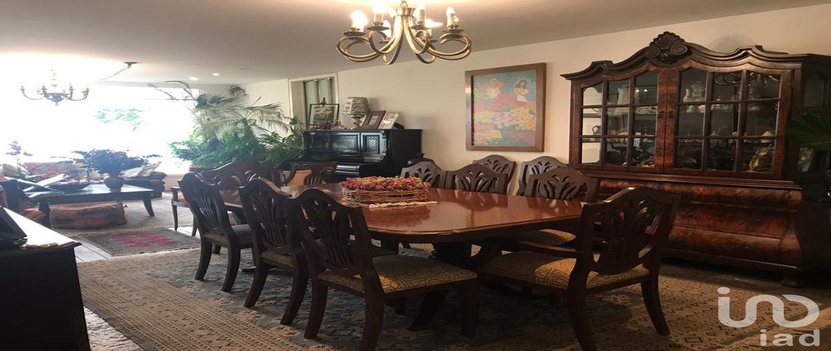 Foto de departamento en venta en privada tamarindos 127, bosques de las lomas, cuajimalpa de morelos, df / cdmx, 28722041 No. 03