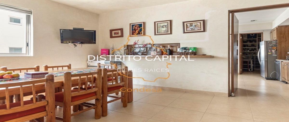 Foto de departamento en venta en privada tamarindos , bosques de las lomas, cuajimalpa de morelos, df / cdmx, 30046094 No. 03