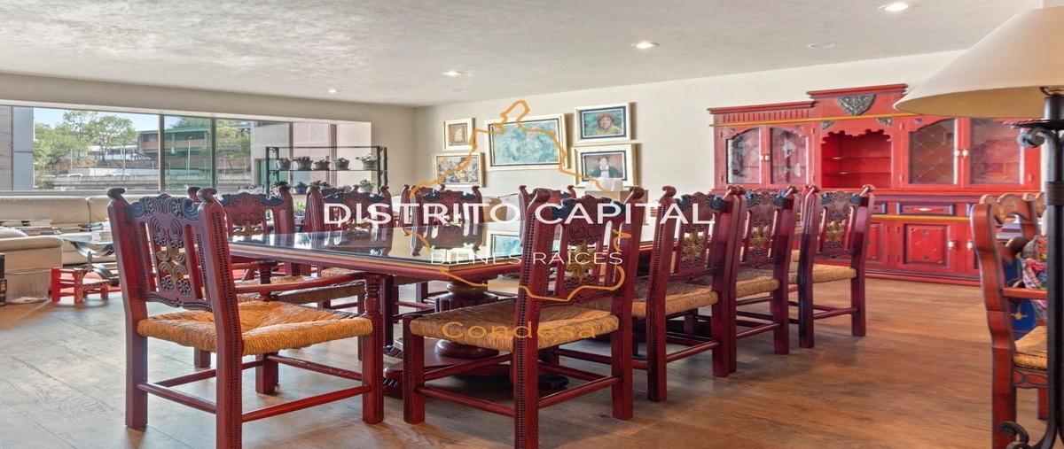 Foto de departamento en venta en privada tamarindos , bosques de las lomas, cuajimalpa de morelos, df / cdmx, 30046094 No. 05