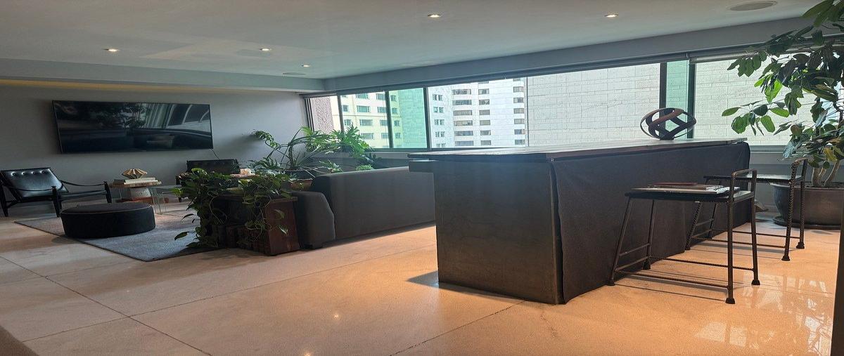 Foto de departamento en venta en privada tamarindos , bosques de las lomas, cuajimalpa de morelos, df / cdmx, 0 No. 03