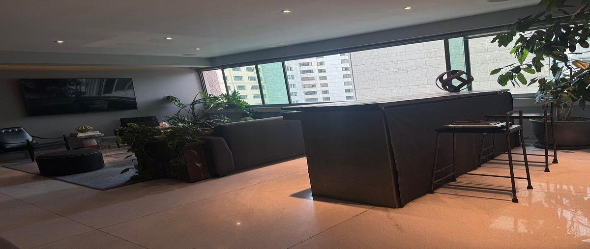 Foto de departamento en venta en privada tamarindos , bosques de las lomas, cuajimalpa de morelos, df / cdmx, 0 No. 04