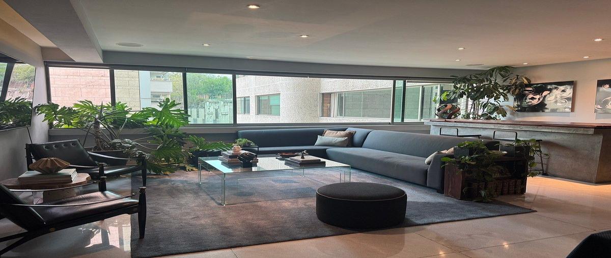 Foto de departamento en venta en privada tamarindos , bosques de las lomas, cuajimalpa de morelos, df / cdmx, 0 No. 05