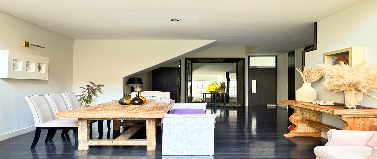 Foto de departamento en venta en privada tamarindos , bosques de las lomas, cuajimalpa de morelos, df / cdmx, 31093807 No. 04