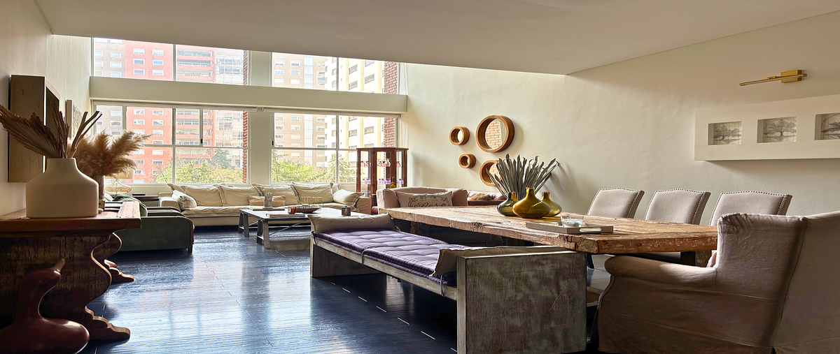 Foto de departamento en venta en privada tamarindos , bosques de las lomas, cuajimalpa de morelos, df / cdmx, 31093807 No. 05