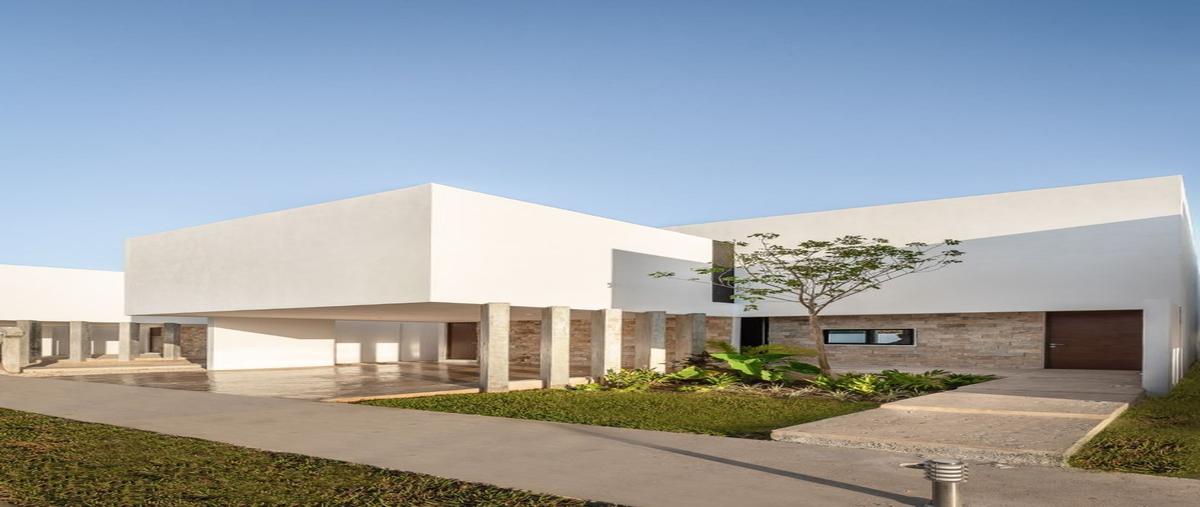 Foto de casa en venta en privada tamora , conkal, conkal, yucatán, 27402852 No. 03