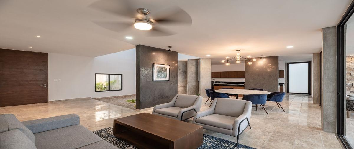 Foto de casa en venta en privada tamora , conkal, conkal, yucatán, 27402852 No. 04