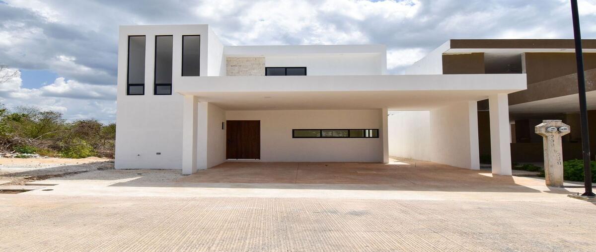 Foto de casa en venta en privada tamora , conkal, conkal, yucatán, 29804609 No. 03