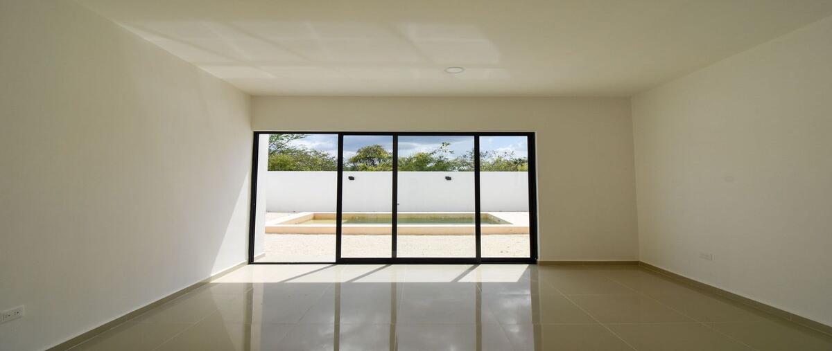 Foto de casa en venta en privada tamora , conkal, conkal, yucatán, 0 No. 05