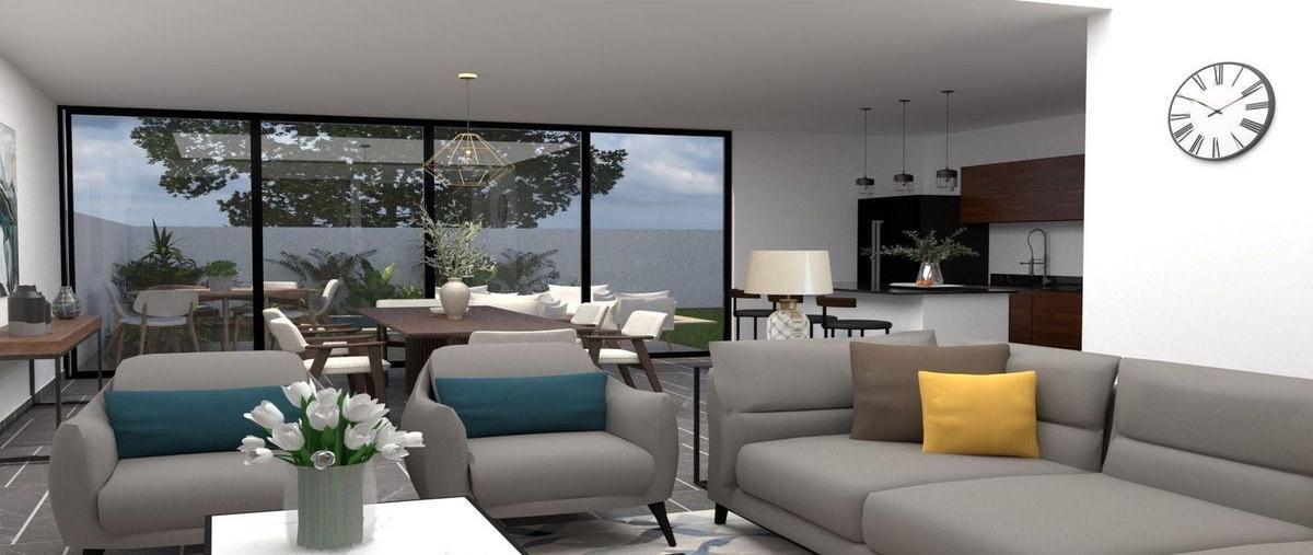 Foto de casa en venta en privada tamora , conkal, conkal, yucatán, 30293437 No. 04