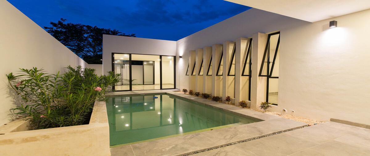 Foto de casa en privada tamora , conkal, conkal, yucatán, 30293834 foto 02 Foto de casa en venta en privada tamora , conkal, conkal, yucatán, 30293834 No. 02