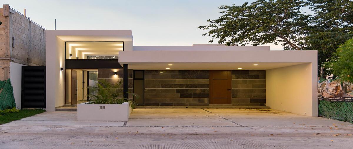 Foto de casa en privada tamora , conkal, conkal, yucatán, 30293834 foto 03 Foto de casa en venta en privada tamora , conkal, conkal, yucatán, 30293834 No. 03