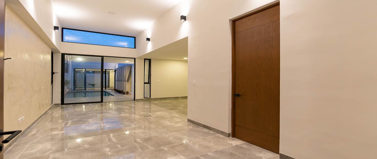 Foto de casa en privada tamora , conkal, conkal, yucatán, 30293834 foto 05 Foto de casa en venta en privada tamora , conkal, conkal, yucatán, 30293834 No. 05